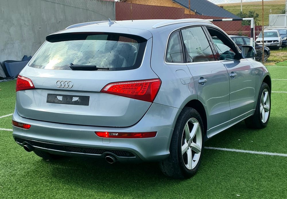 Dezmembrez / Dezmembrari / Piese / Audi Q5,2.0,3.0,CAHA/CCWA,Quattro,S