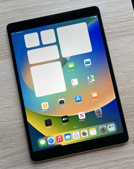Ipad Pro 10.5, wi-fi, 256 Gb