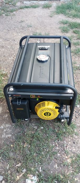 Аренда генератора