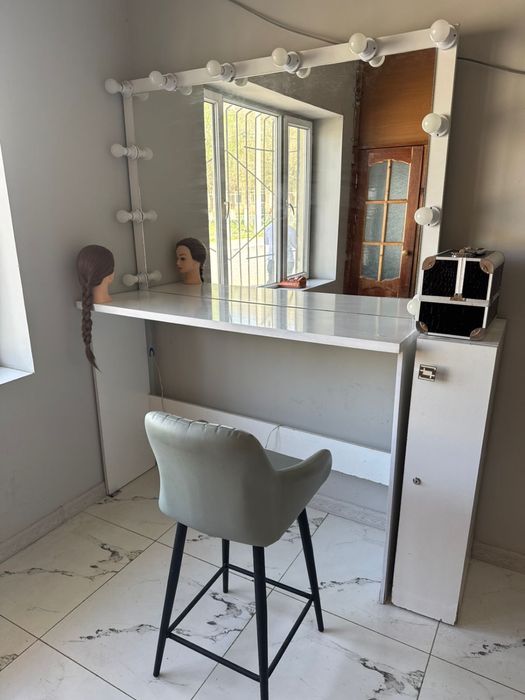 Мебель для салона