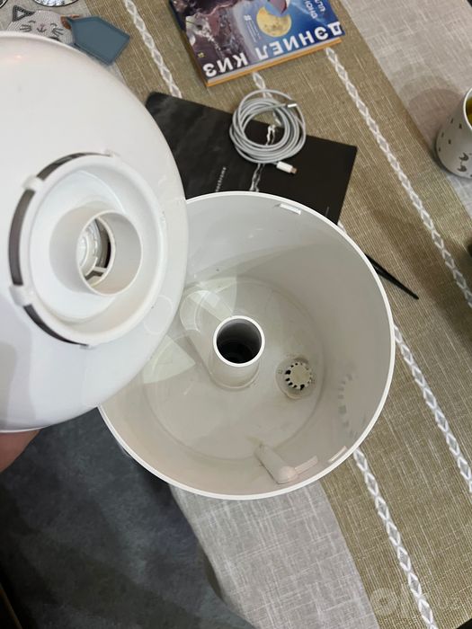 Увлажнитель воздуха Xiaomi humidifier 2 lite