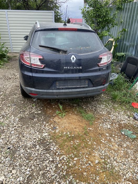 Usa/usi stanga/dreapta/fata/spate renault megane 3 break