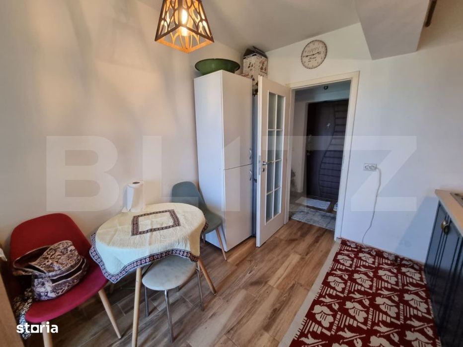 Apartament de vanzare, cu 2 camere, 58 mp, zona Ideal Residence CUG