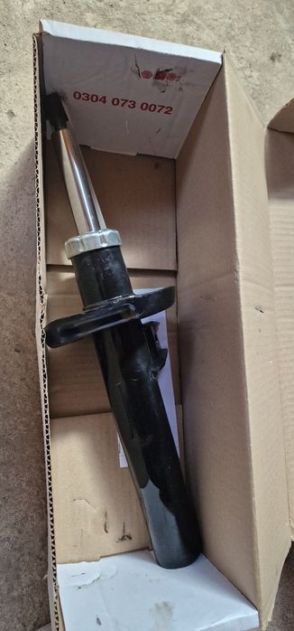 2бр Амортисьори Vw Golf 5 6 Passat B6 B7 CC