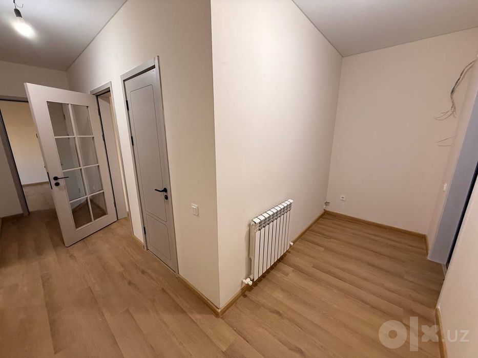 Продается 2х ком квартира, ЖК Башкент, ор-р: ул. Джаркурганская, 53м²