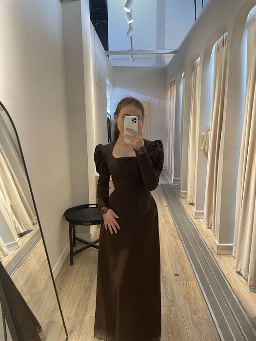 Платье, койлек сатылады