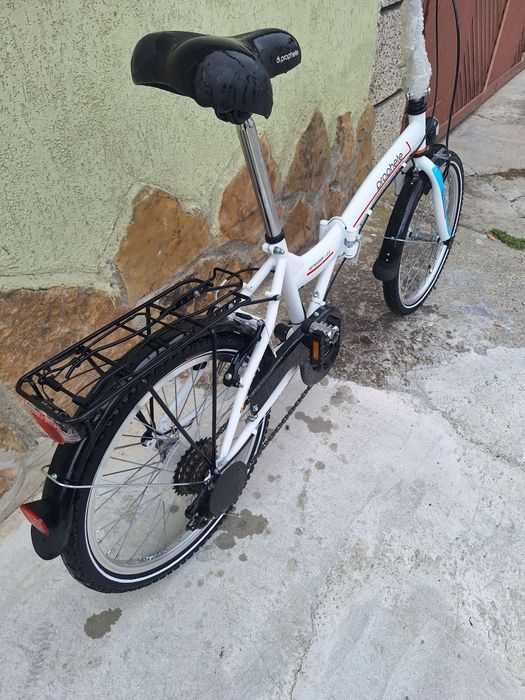 Чисто ново сгъваемо колело 20 цола!