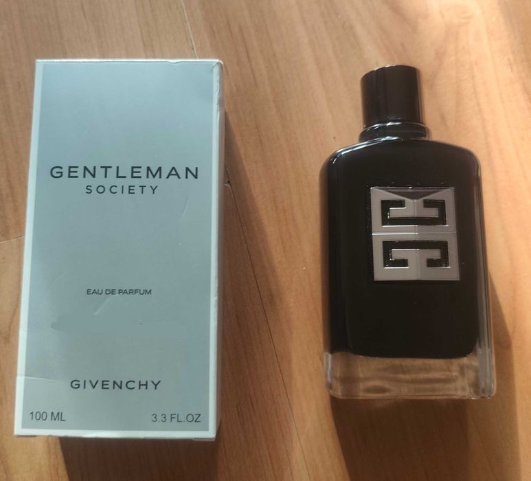 Мъжки парфюм Givenchy Society
