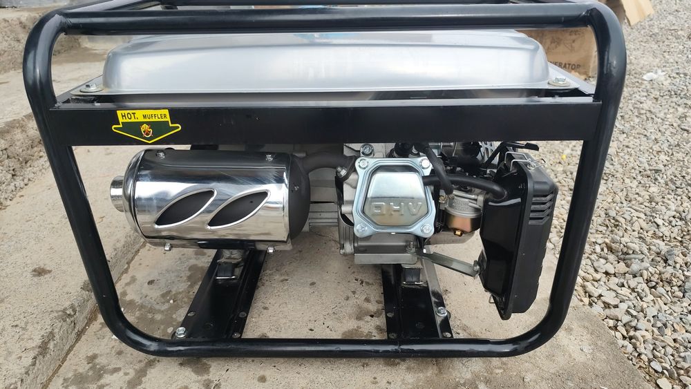 Генератор сатылады