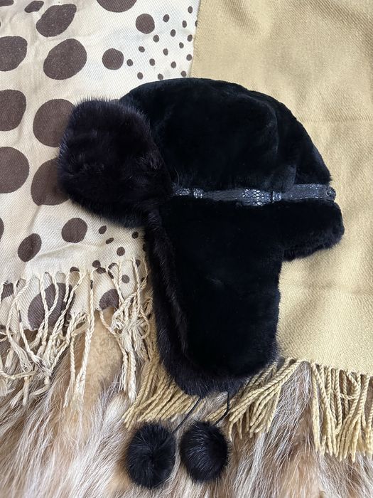 Продам дубленку натуральная кожа.