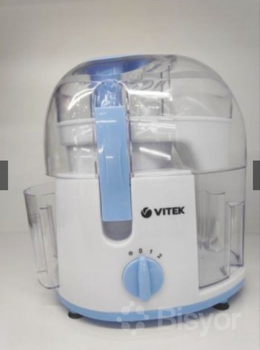 Соковыжималка Vitek Vk-718