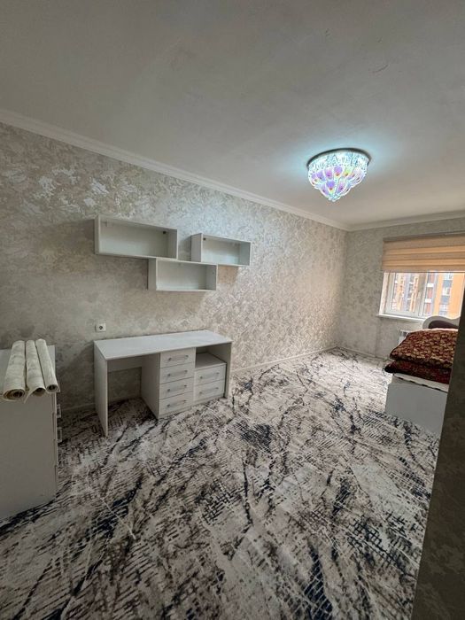 3 xonali 67m2 yevro remont uy sotiladi