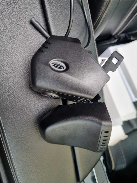 Camera bord dashcam BMW Seria 5 Seria 7 G30 G31 G11 G12