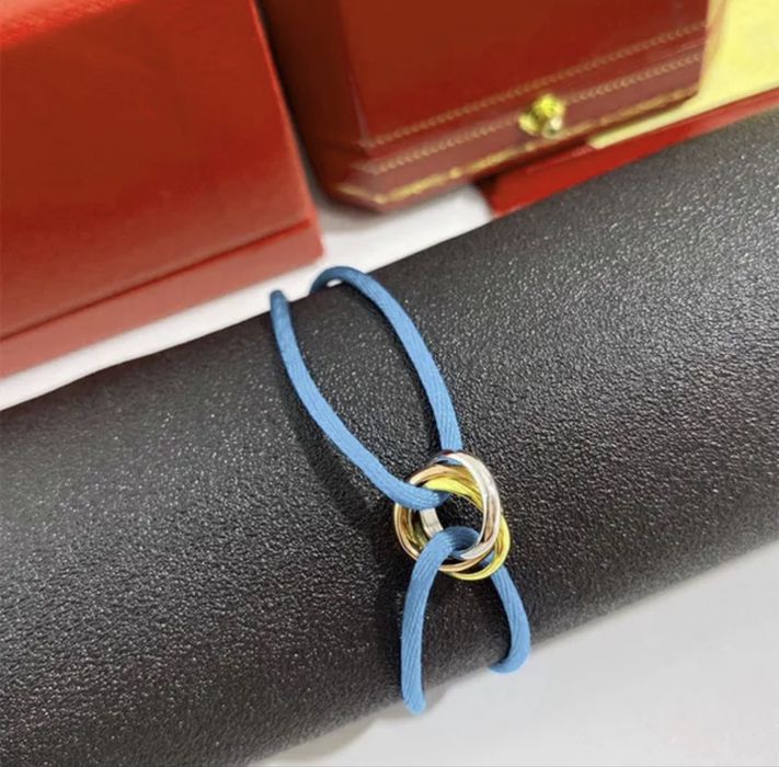 Cartier Trinity Cord