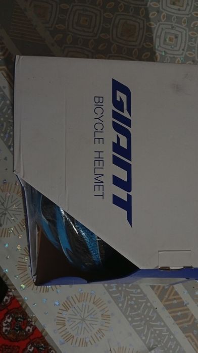 Шлем GIANT one size