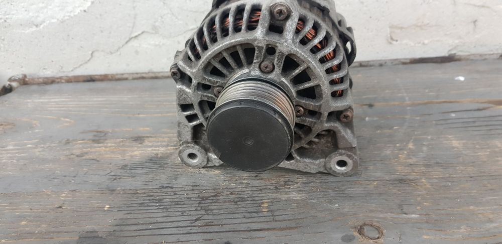 Alternator Renault Clio 2 1.5 DCI Diesel 8200120286