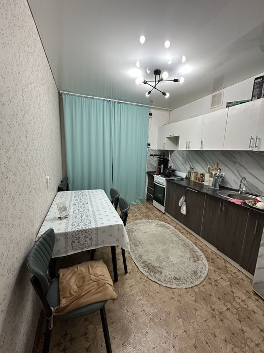 Продам квартиру в Заречном