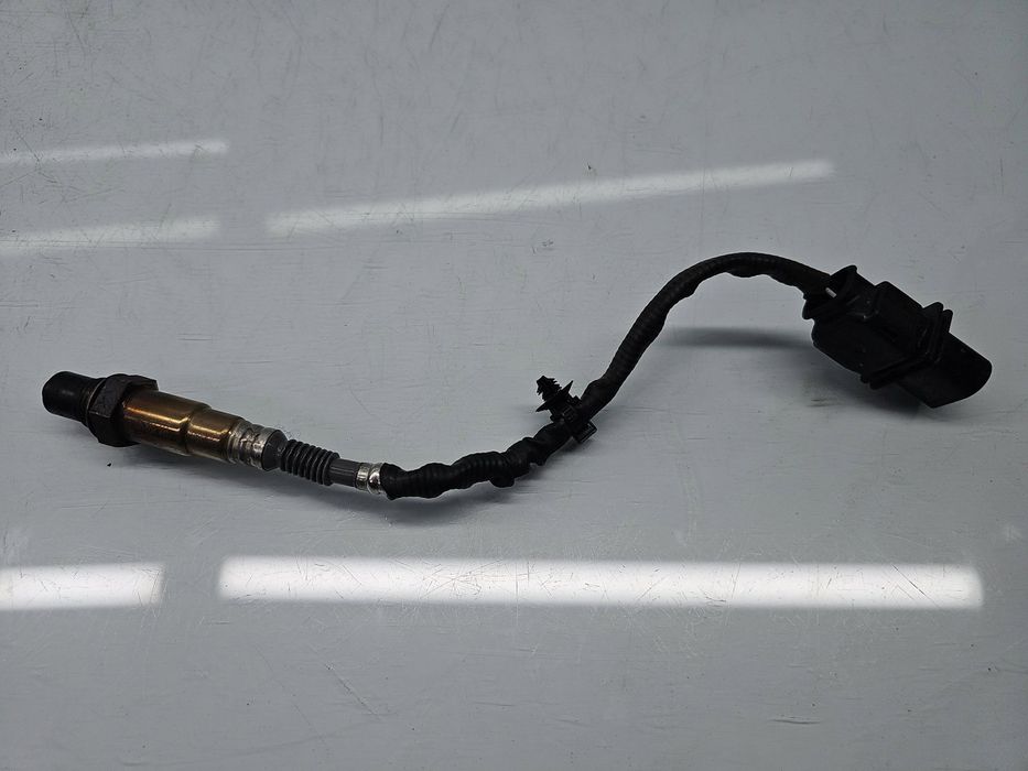 Sonda lambda Opel Meriva B [Fabr 2010-2017] 55583271 1.7 CDTI A17DTS 9