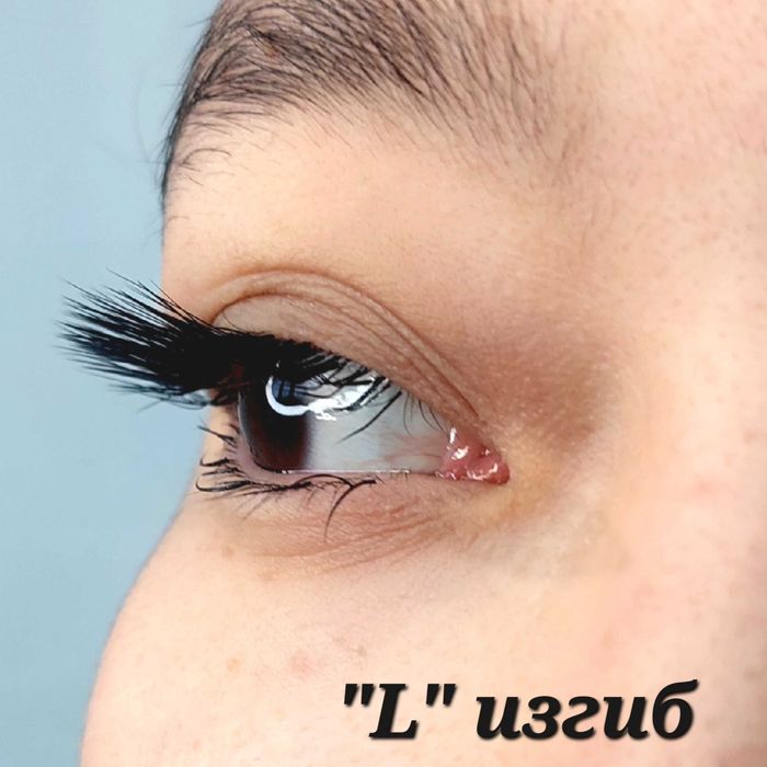 Наращивание ресниц/Нужны модели
