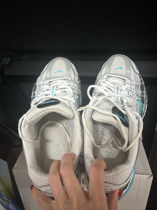 Мъжки маратонки Найк