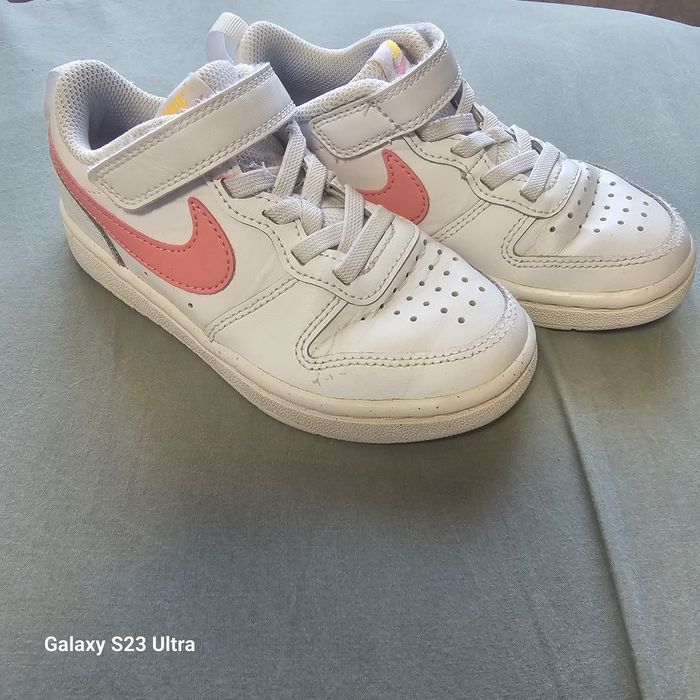 Детски маратонки найк