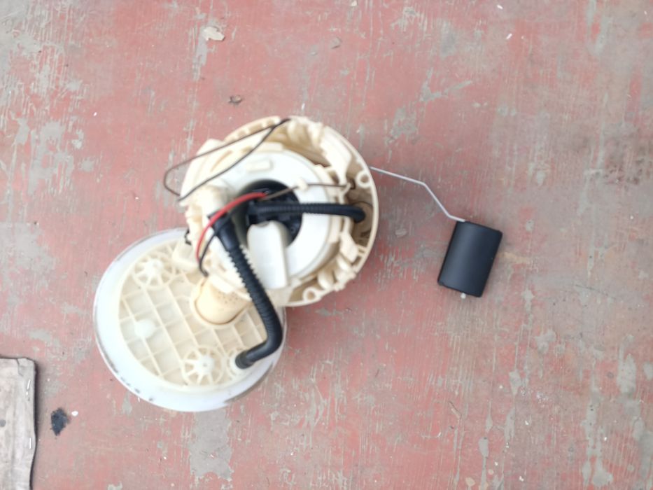 Бензонасос автомобильный