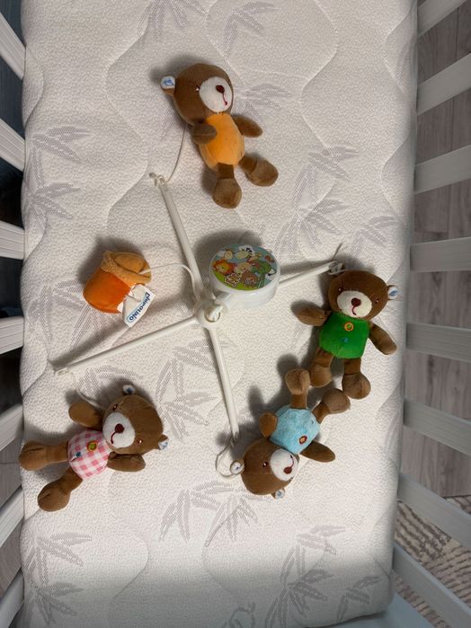 Легло- Люлка Лорели