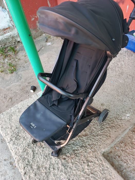 Продам коляску  в отличном состоянии