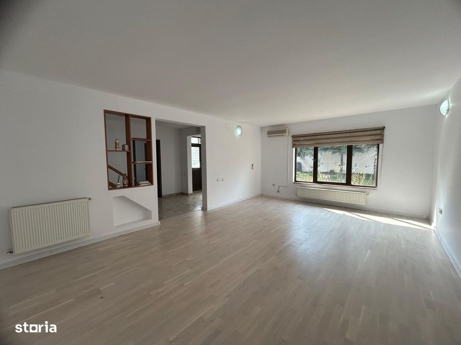 Casa semicentrală Pitesti