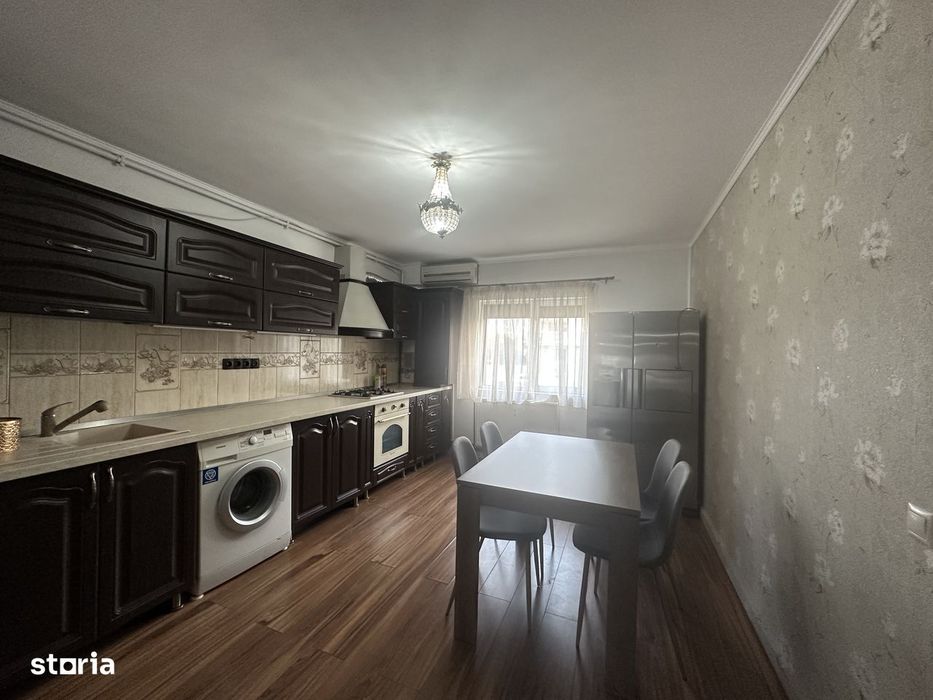 Agentia imobiliara VIGAFON inchiriaza apartament 2 camere Cantacuzino