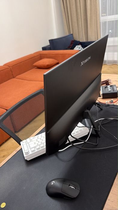 Монитор 240hz xtreon