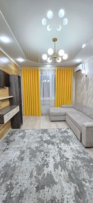 Продам чиланзар 3.  Одна комнатная