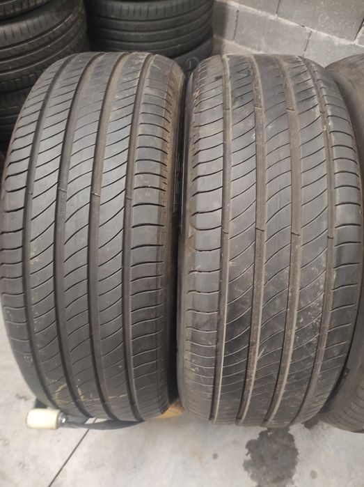 235/55/19 Мишелин