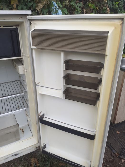 Холодильник  СССР