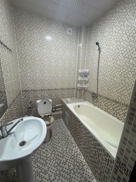 Сдается 2х комнатная квартира Горгаз только семье