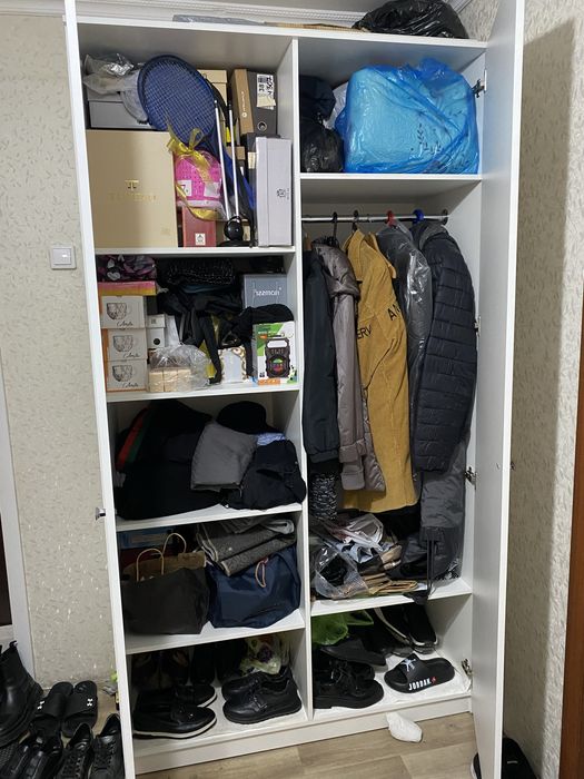 Шкаф в отличном состоянии