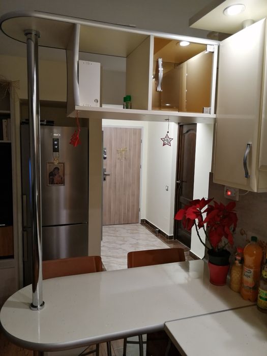 Apartament Aurel Vlaicu 78 mp (zona Leroy Merlin)