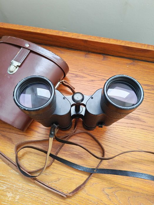 Бинокъл Carl Zeiss Jena Jenoptem 10x50w