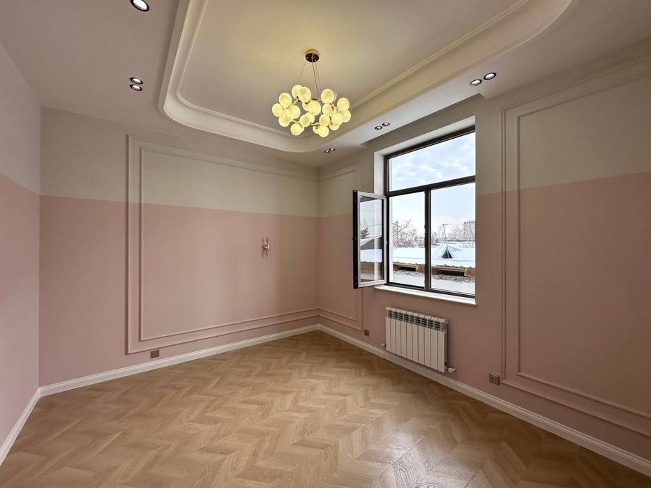 Юнусободда 4 қаватли 2 та терассалм енги хонадон сотилади