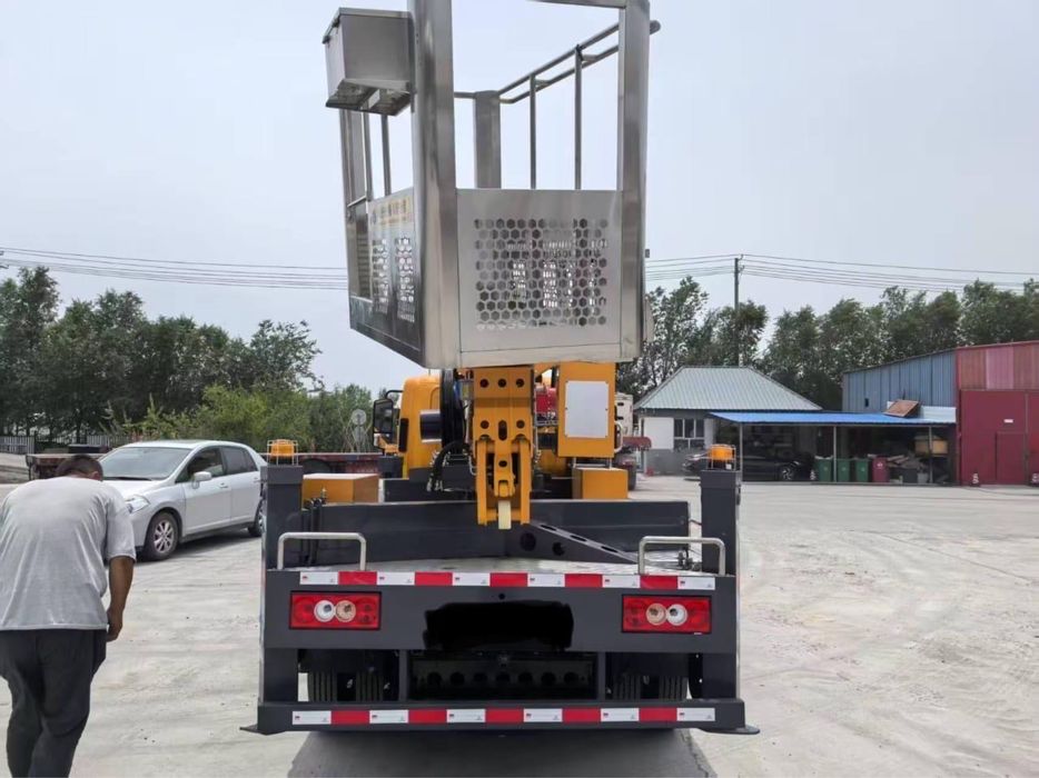 Автовышки Алматы Услуги