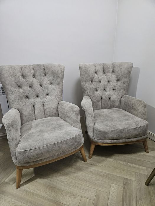 Продам диван и два кресла. Турция