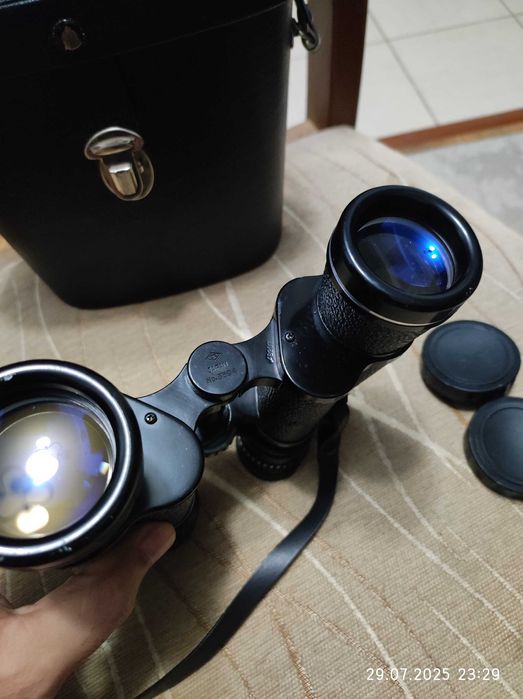 бинокль японский Passport