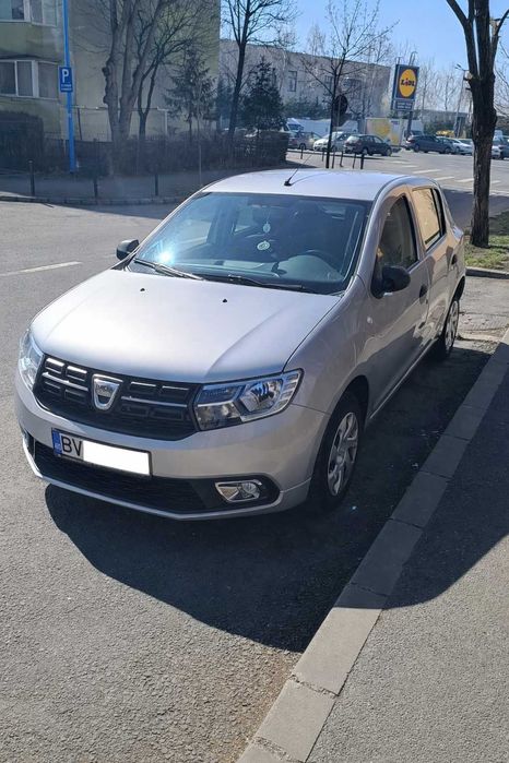 DACIA Sandero 2018 — imagine 12