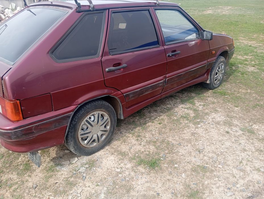 ВАЗ 2114 сатылады обмен бар