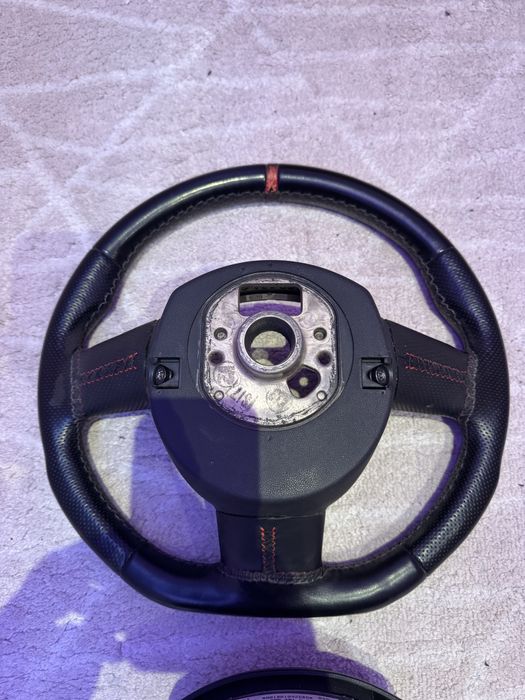 Волан за ауди а4 б8