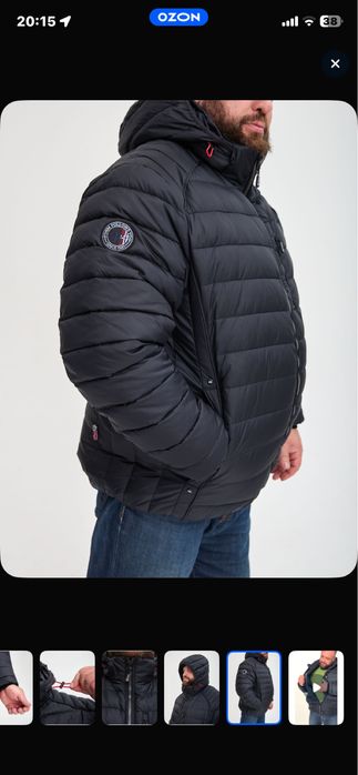 Продам куртки adidas