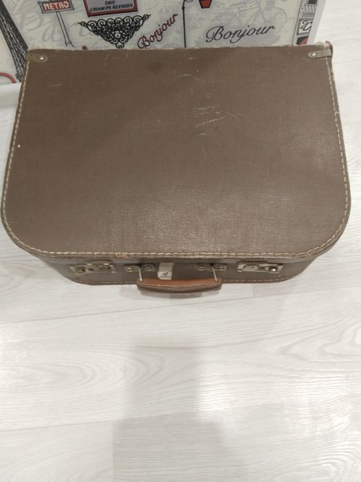 Продам машинку Тула  из СССР