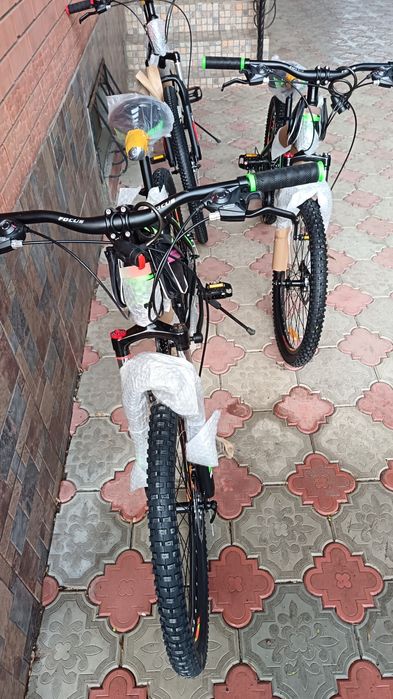 Продам велосипеды