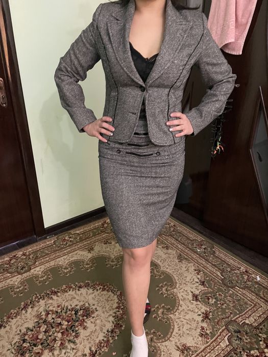 Женская одежда