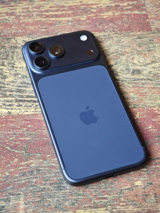 iPhone 17 Pro Max 256Gb с гаранция